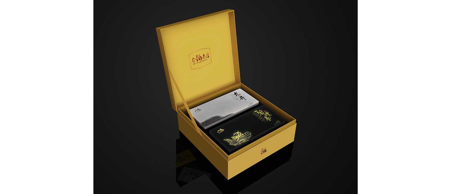 茶葉包裝設(shè)計是如何推動企業(yè)的銷量？