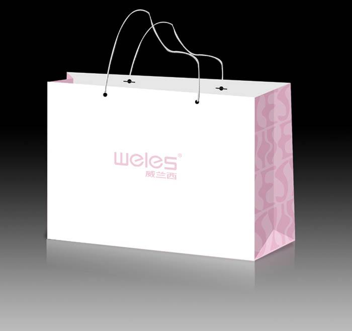 手提袋包裝設(shè)計有哪些作用？