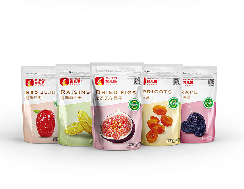 食品包裝設(shè)計對企業(yè)有什么幫助？