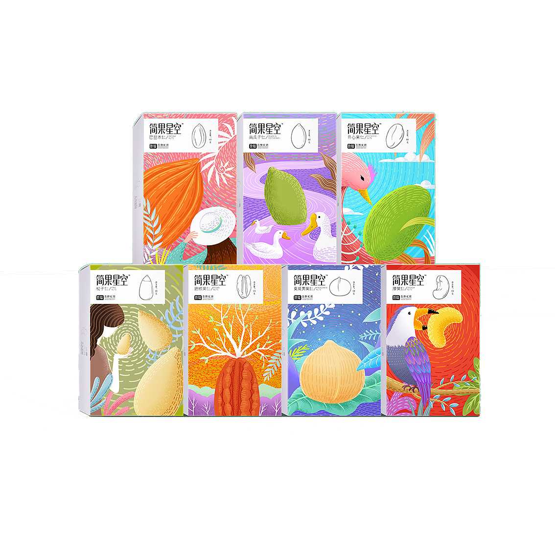 食品包裝設(shè)計(jì)能給給消費(fèi)者帶來什么？