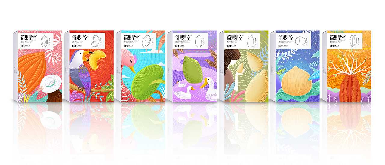 食品包裝設(shè)計(jì)能給給消費(fèi)者帶來什么？