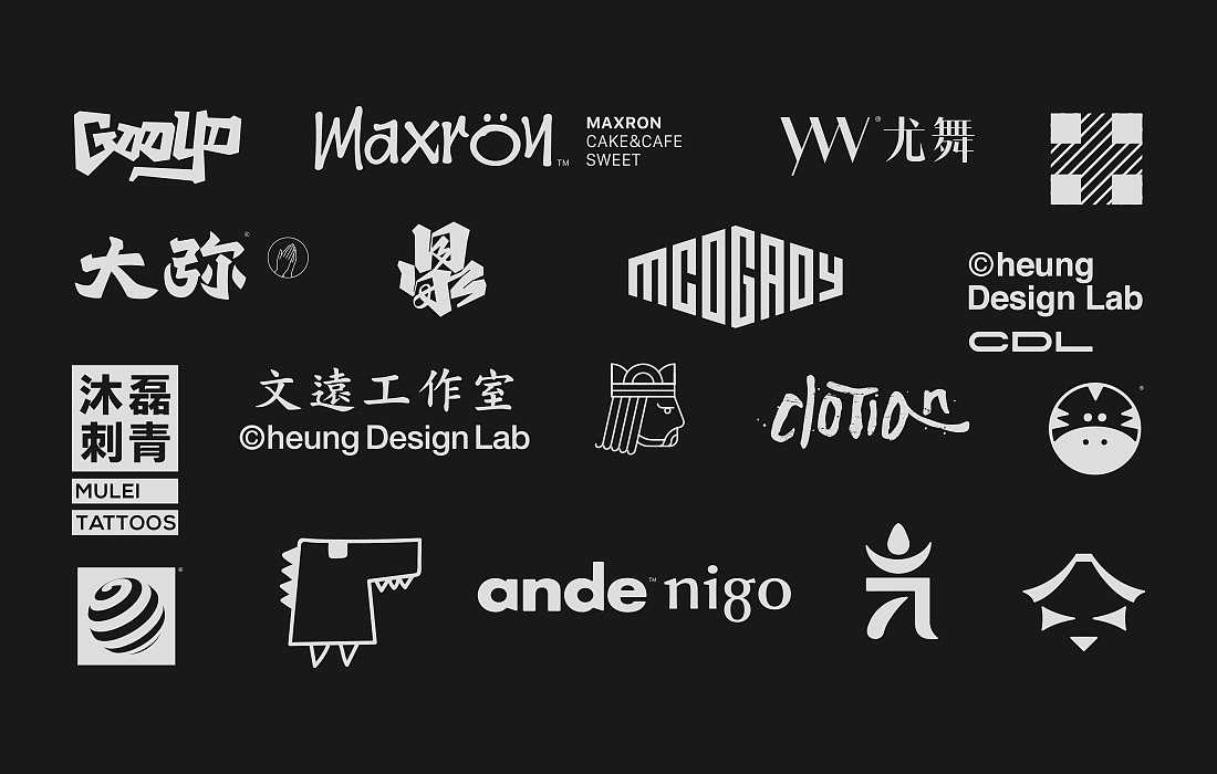 設(shè)計(jì)公司在設(shè)計(jì)logo時有哪些需要注意？