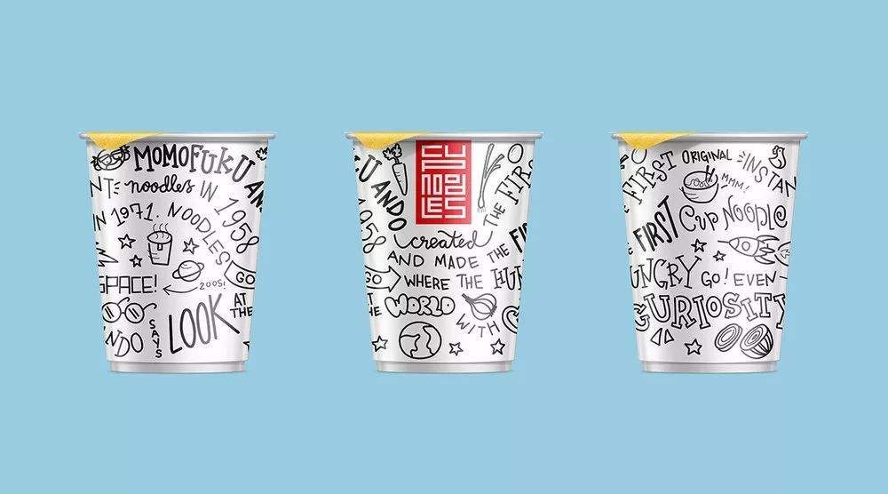 方便面包裝設(shè)計(jì)應(yīng)該如何設(shè)計(jì)？