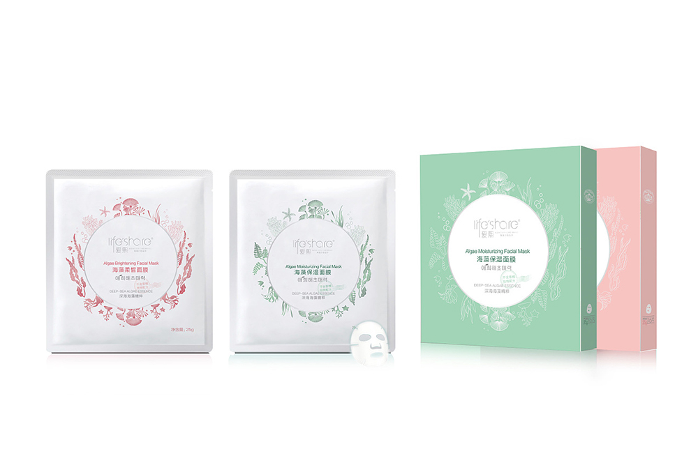 面膜包裝設(shè)計(jì)應(yīng)該如何進(jìn)行