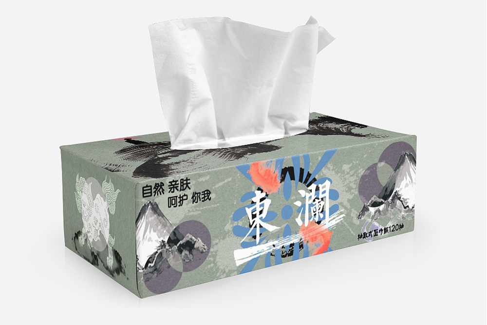 高端紙盒包裝設(shè)計(jì)有什么特點(diǎn)？