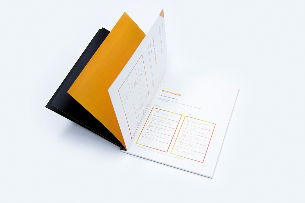 企業(yè)畫(huà)冊(cè)是不是做得越厚越好？