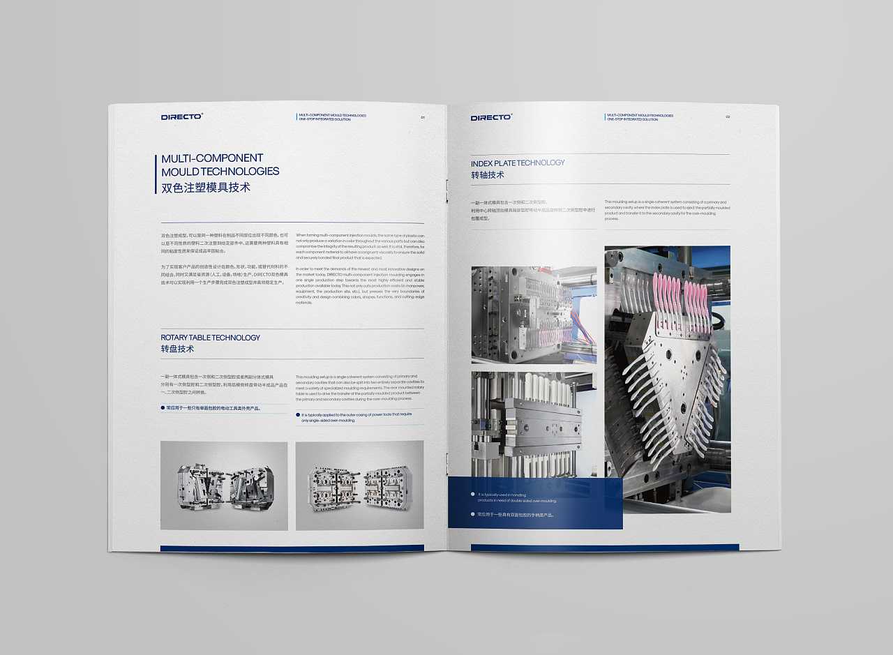 畫冊設(shè)計的文案有什么重要性？