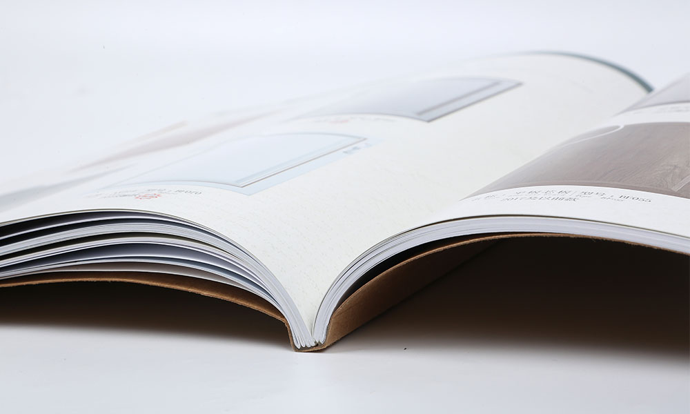 一個宣傳冊價格如何？