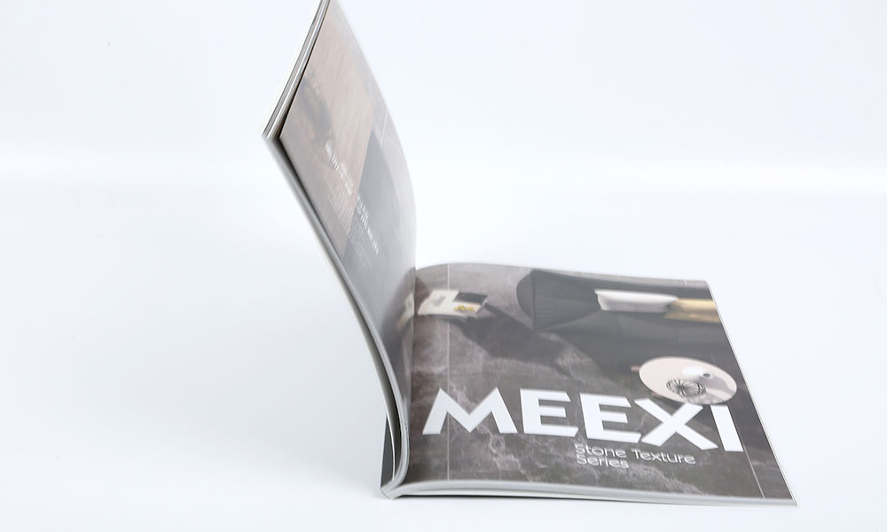 集團(tuán)宣傳冊制作需要多久？