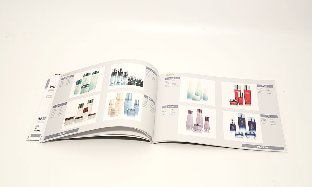 公司宣傳冊輸出要多少錢？