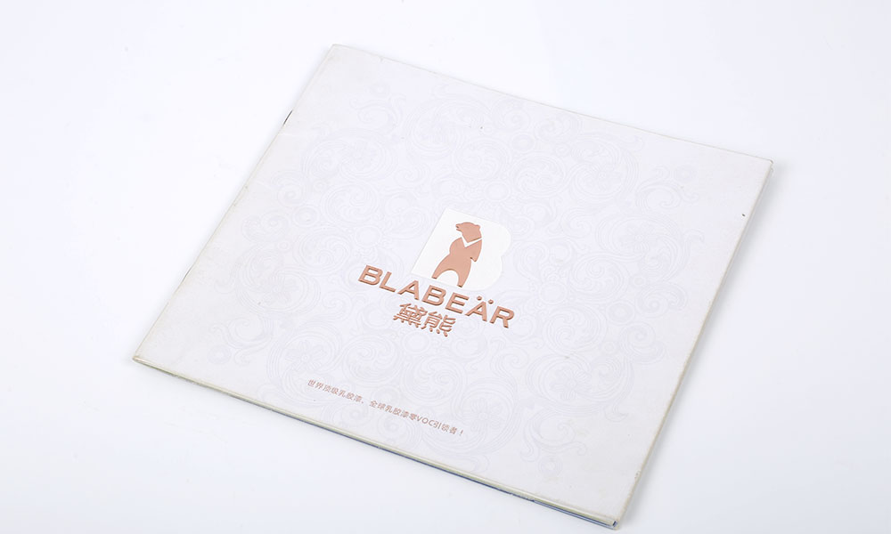 封面宣傳冊(cè)印刷多大合適？