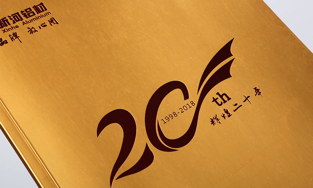 形象畫冊價格什么樣？