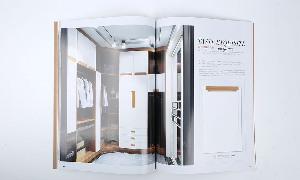 品牌畫冊(cè)價(jià)格怎么樣？