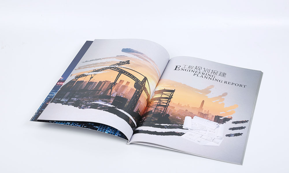 好的宣傳冊(cè)字體多大美觀(guān)？