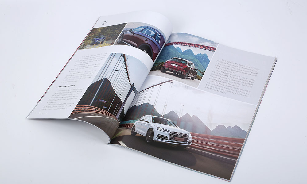 企業(yè)畫(huà)冊(cè)印刷比較劃算？