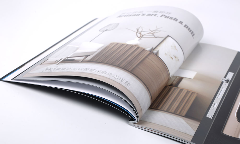 封面宣傳冊(cè)設(shè)計(jì)多大美觀(guān)？