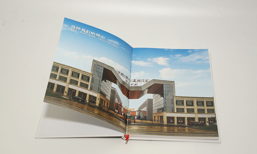 員工畫冊(cè)價(jià)格需要多久？