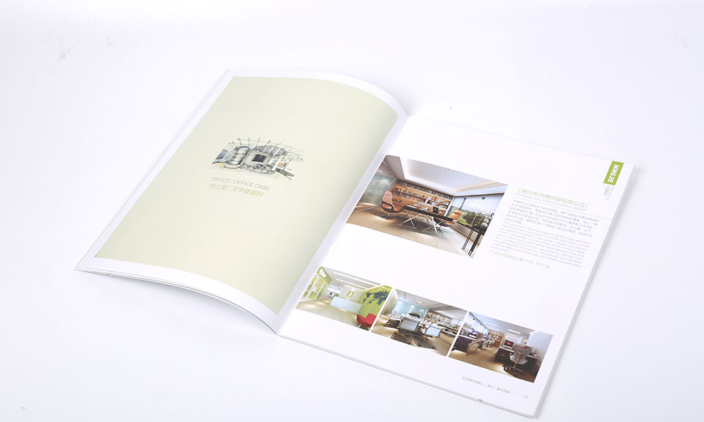 設(shè)計宣傳冊制作哪家更好？