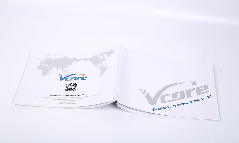 好看的宣傳冊(cè)輸出哪家才行？