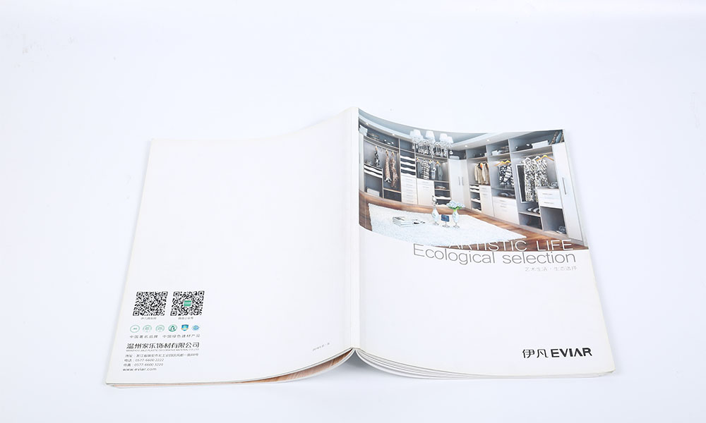 怎么設(shè)計(jì)宣傳冊(cè)公司多少錢？