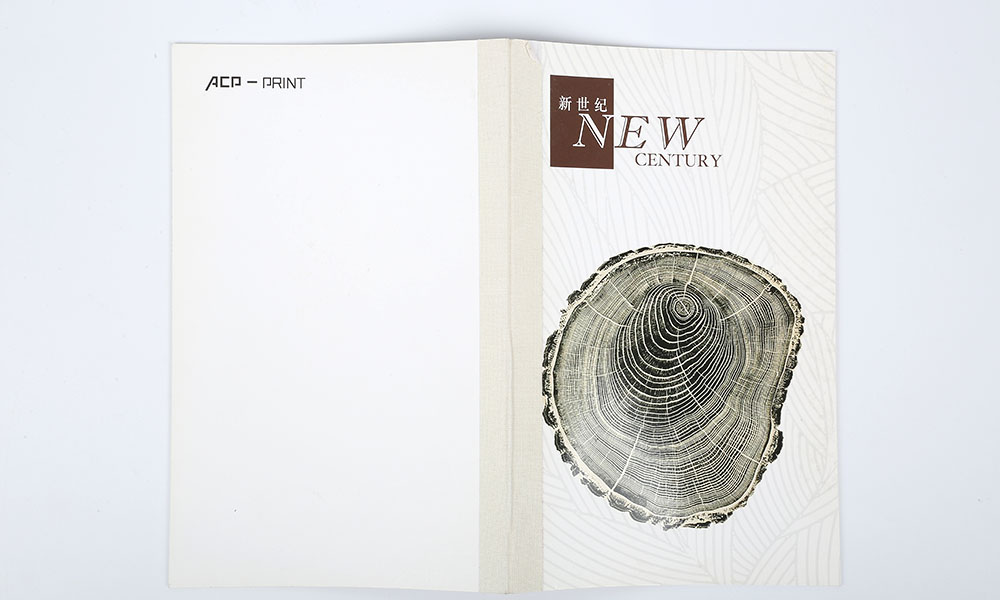 公司畫冊設(shè)計多大尺寸？