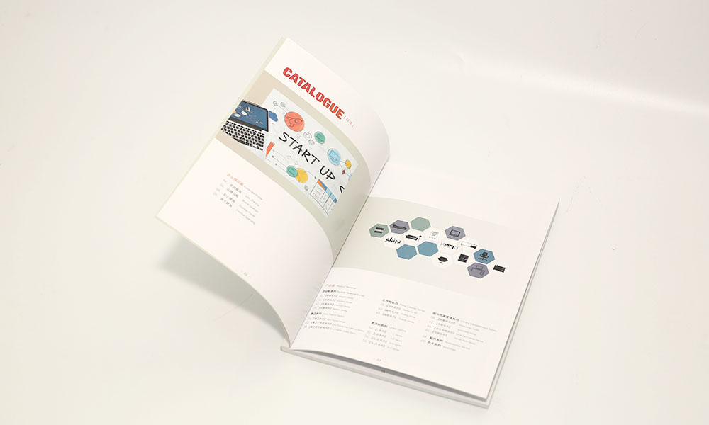 如何做宣傳冊輸出哪兒好？