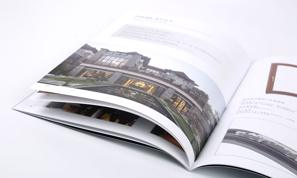 設(shè)計(jì)畫冊怎么哪些好？