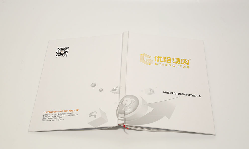 做宣傳冊價格一般多大？