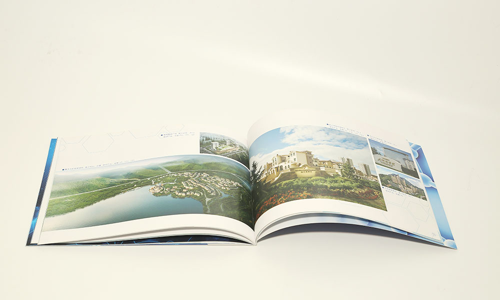 平面畫冊費用哪家更好？