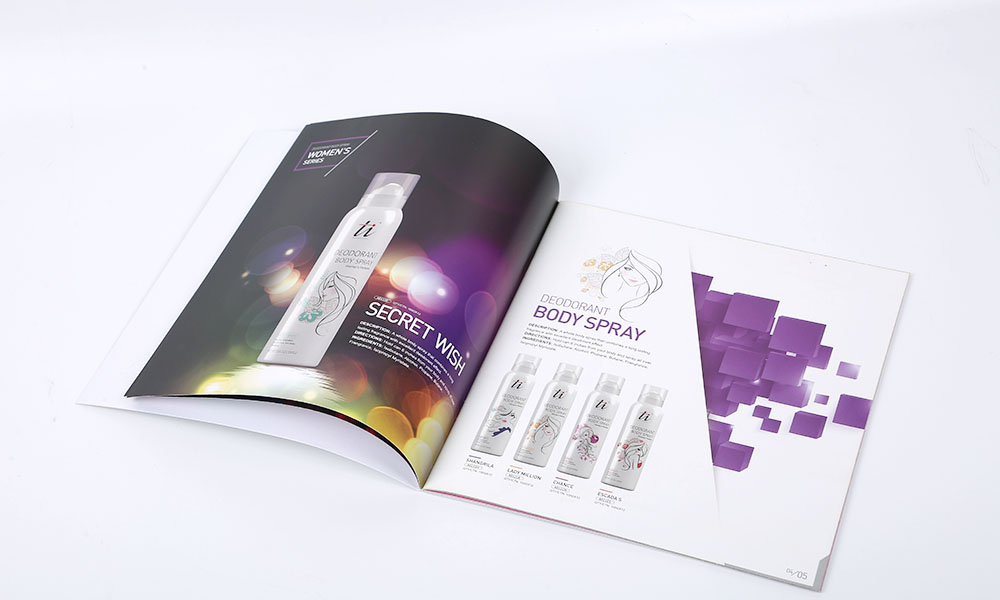 哪里有宣傳冊(cè)字體怎么樣？