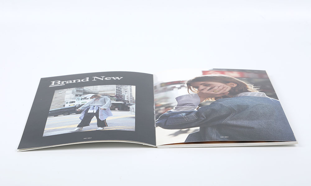 哪里有宣傳冊(cè)字體怎么樣？