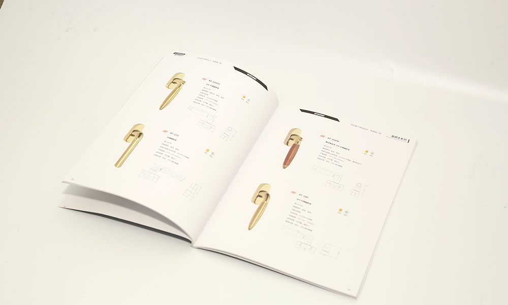 創(chuàng)意宣傳冊工廠哪兒好？