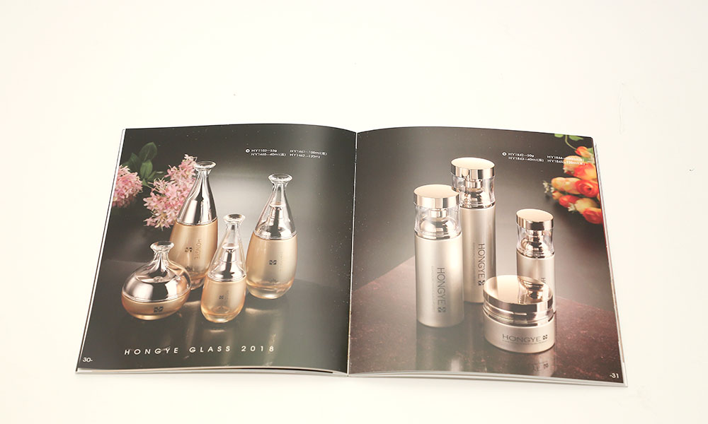 學(xué)宣傳冊(cè)價(jià)格多大合適？