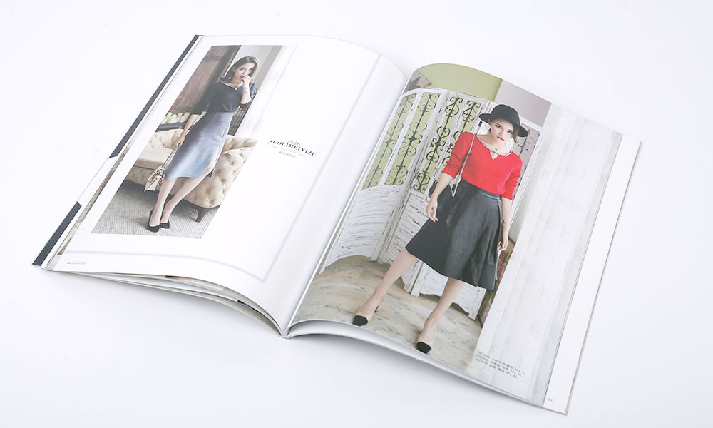 怎么學(xué)畫冊字體多大美觀？