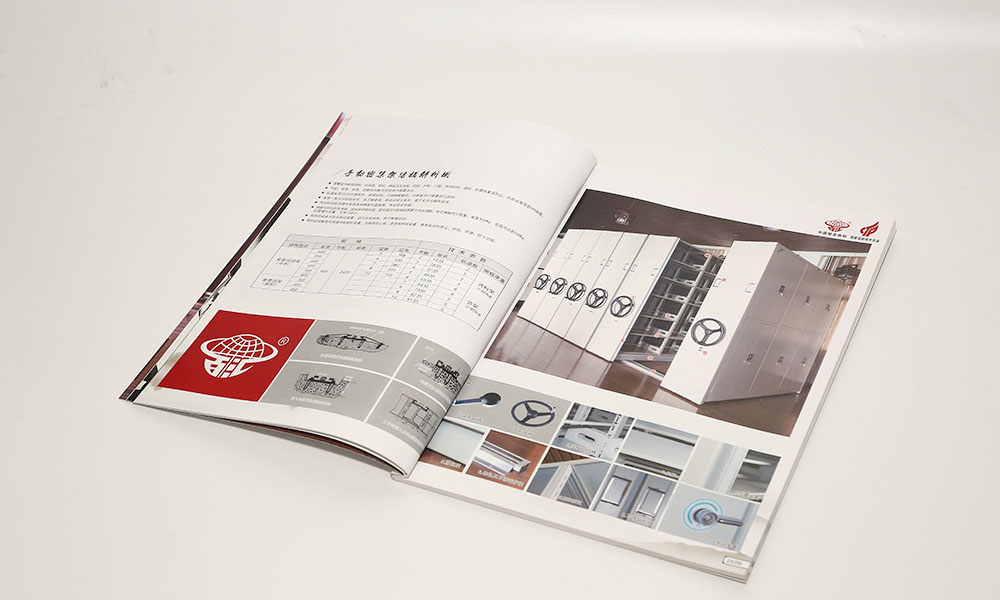 設(shè)計(jì)畫(huà)冊(cè)設(shè)計(jì)做多久？