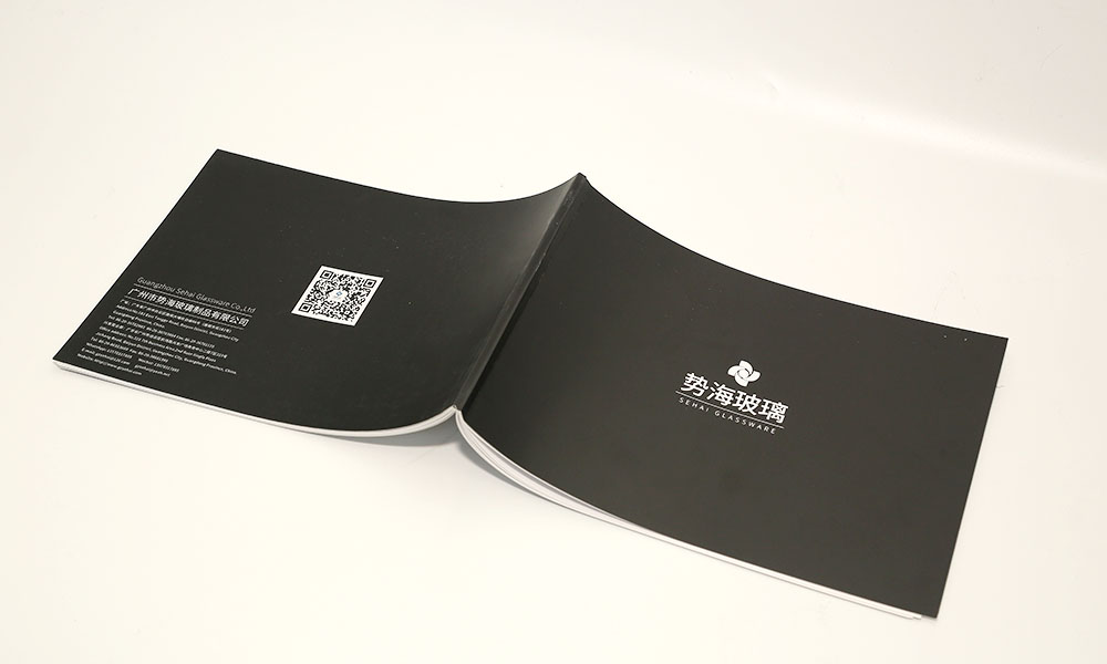 做一份畫冊(cè)字體大概是多大？