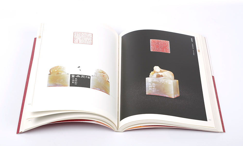 員工畫冊公司比較劃算？