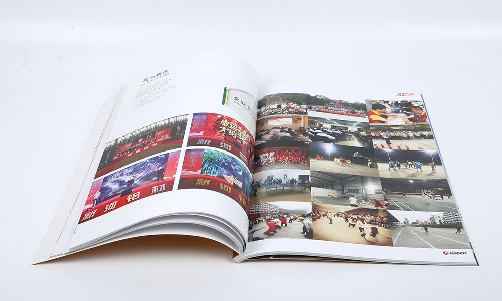 聚會宣傳冊公司怎么樣？