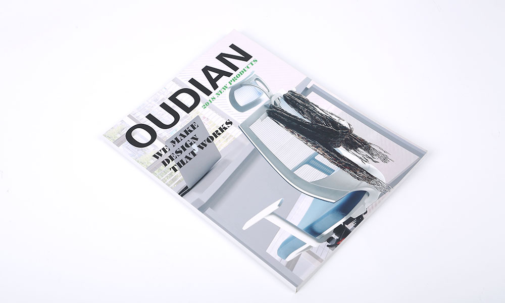 宣傳宣傳冊(cè)輸出多大尺寸？