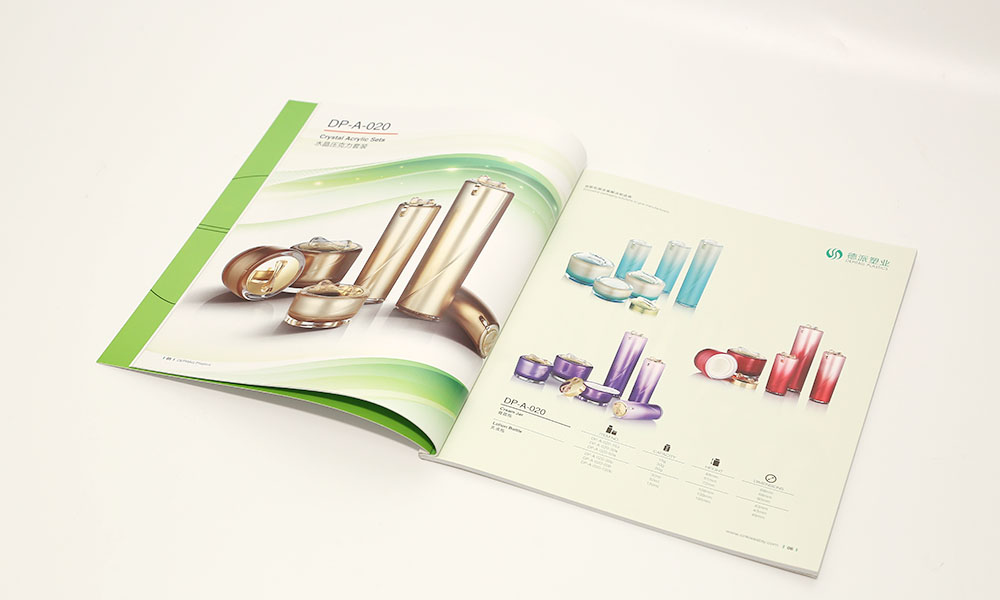 怎么做宣傳冊(cè)價(jià)格哪家才行？