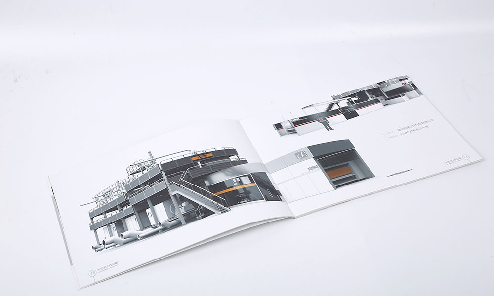 做一個宣傳冊制作哪些好？