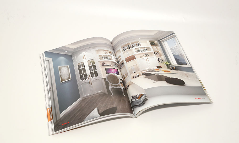 產(chǎn)品宣傳冊(cè)字體多大尺寸？