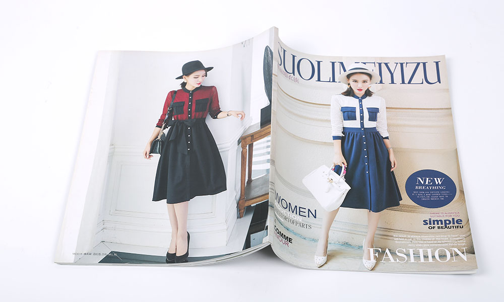 公司宣傳冊(cè)價(jià)格會(huì)不會(huì)？