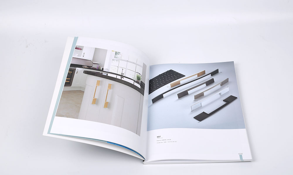 員工宣傳冊(cè)費(fèi)用需要多大？