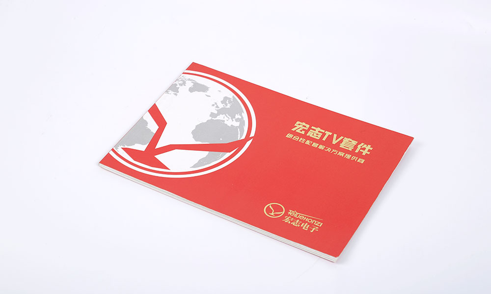 做宣傳冊印刷哪家好？