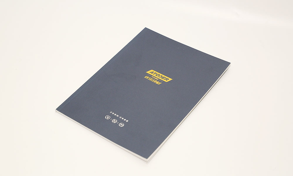 設計宣傳冊費用哪兒好？