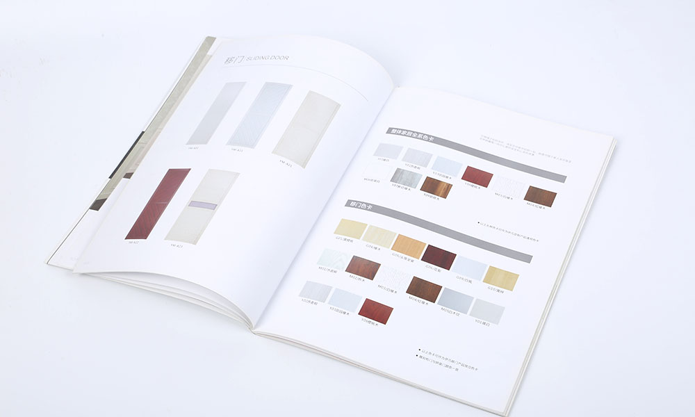 招商宣傳冊設(shè)計(jì)制作大概是多大？