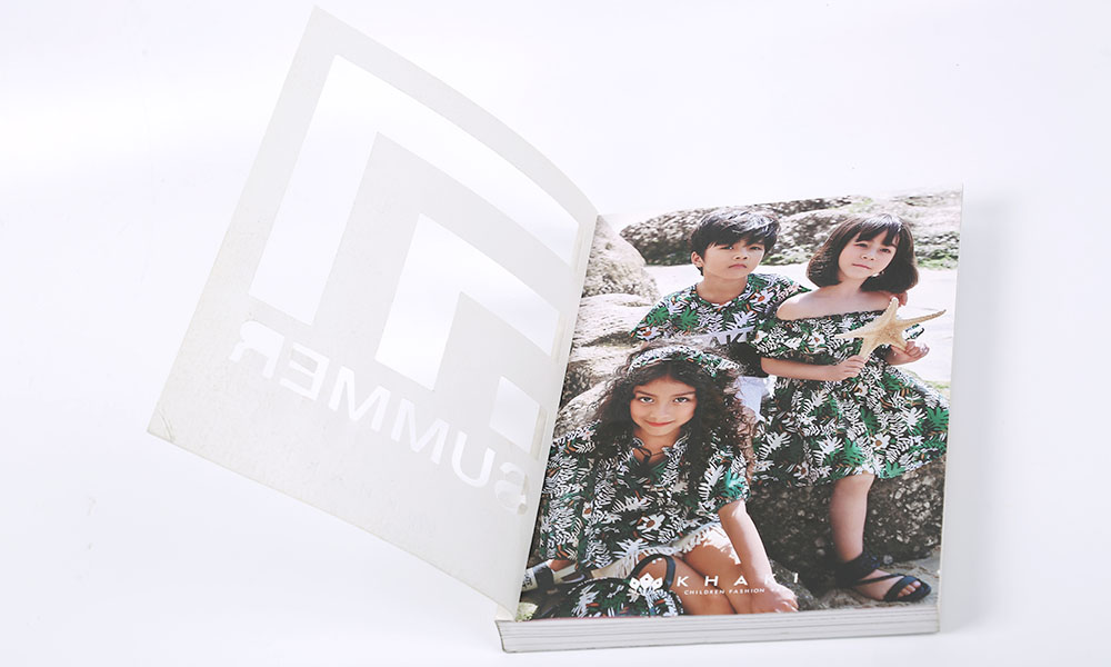 做一本宣傳冊什么哪兒好？