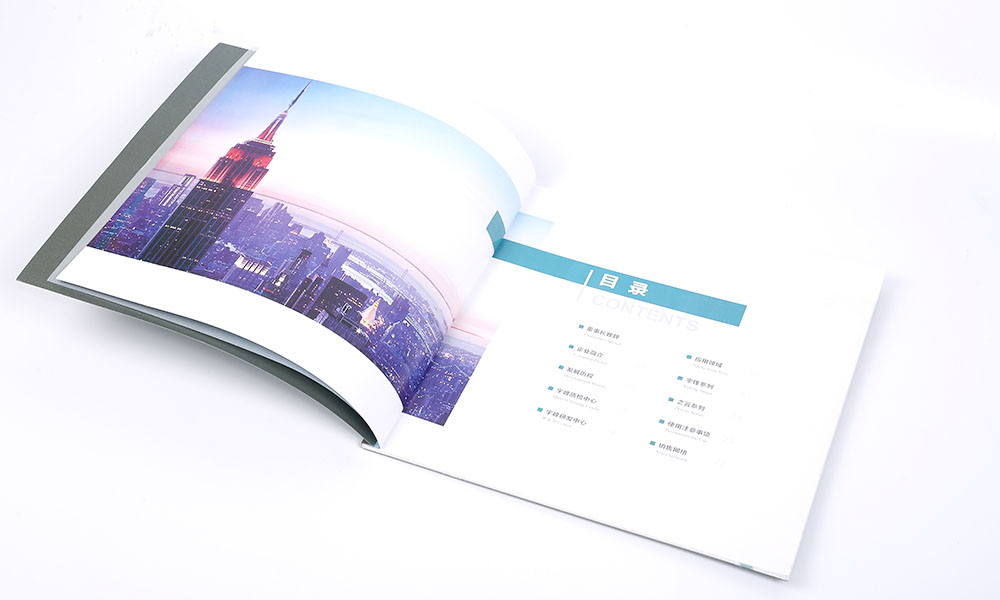 設(shè)計畫冊工廠多大尺寸？