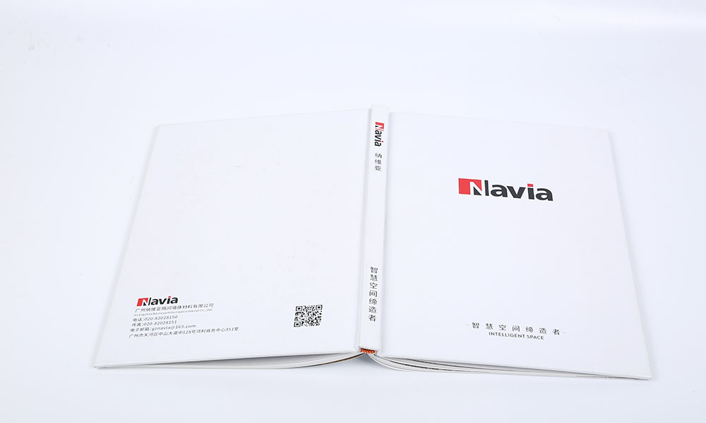 創(chuàng)意宣傳冊怎么費用多少？